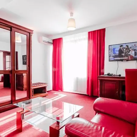 Hotel Bulevard