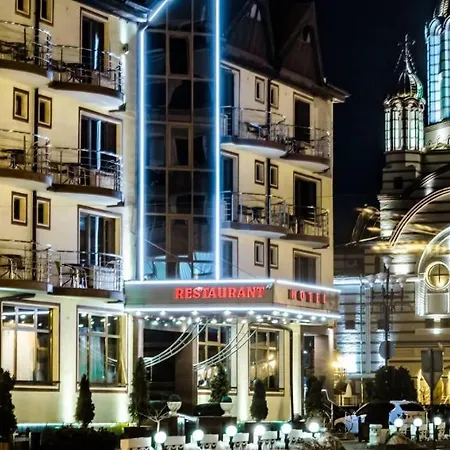 Bulevard Hotel