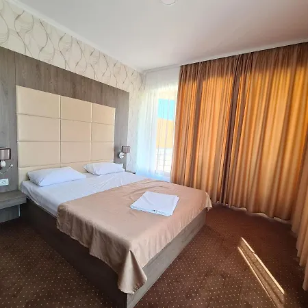 Bulevard Hotel