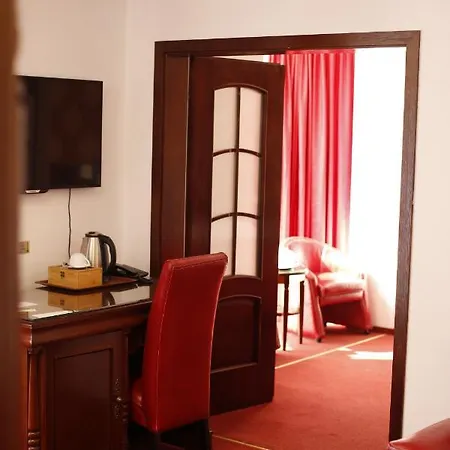 Bulevard Hotel 3*