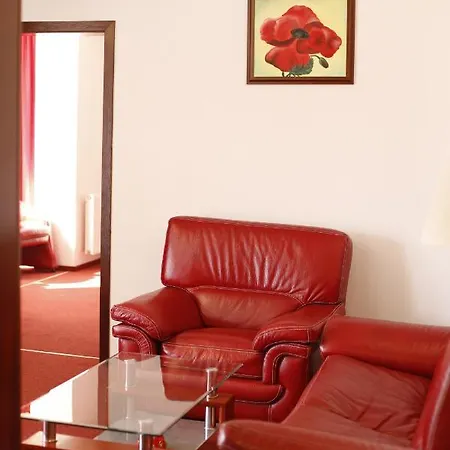 Bulevard Hotel