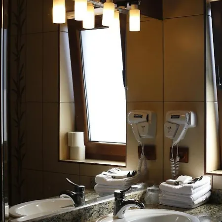 Bulevard Hotel 3*