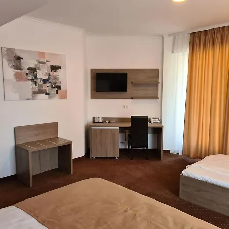 Bulevard Hotel 3*