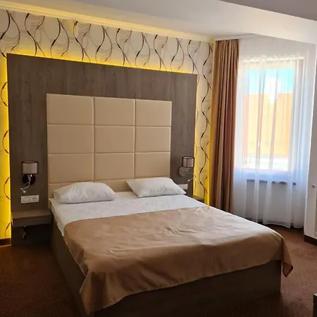 Bulevard 3*