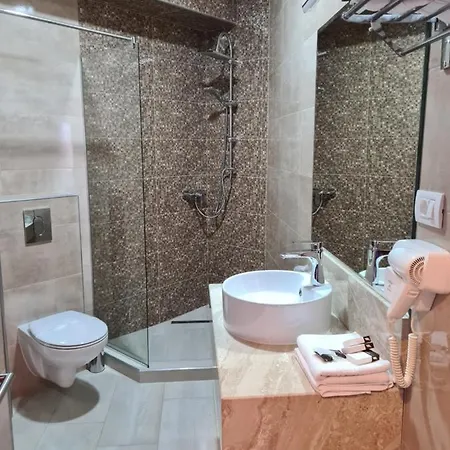 Bulevard Hotel Fagaras