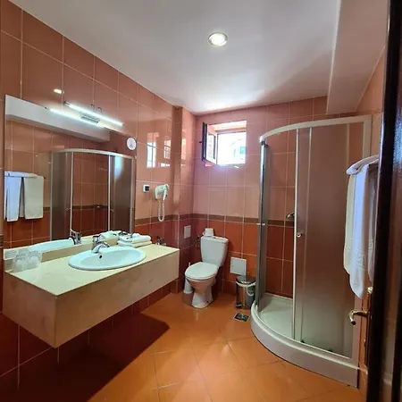 Bulevard 3* Fagaras