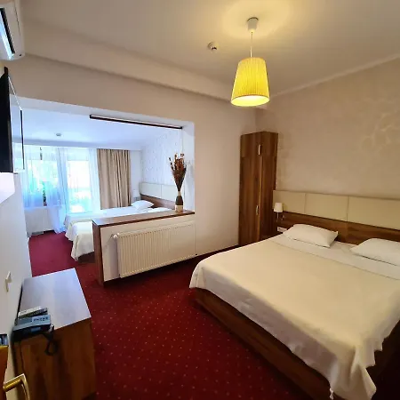 Bulevard Hotel 3*