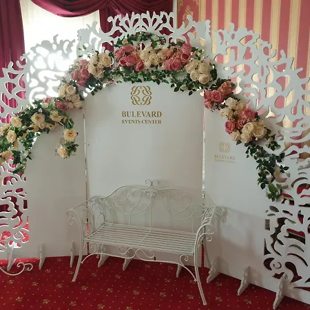Hotel Bulevard 3*