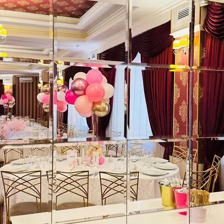 Bulevard Hotel