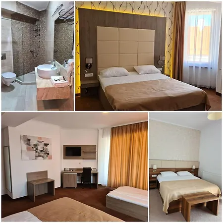 Bulevard Hotel 3*