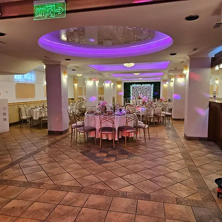 Hotel Bulevard 3*
