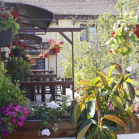 Bulevard Hotel 3*