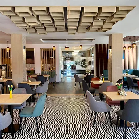Bulevard Hotel Fagaras