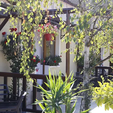 Hotel Bulevard Fagaras