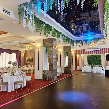 Bulevard Hotel